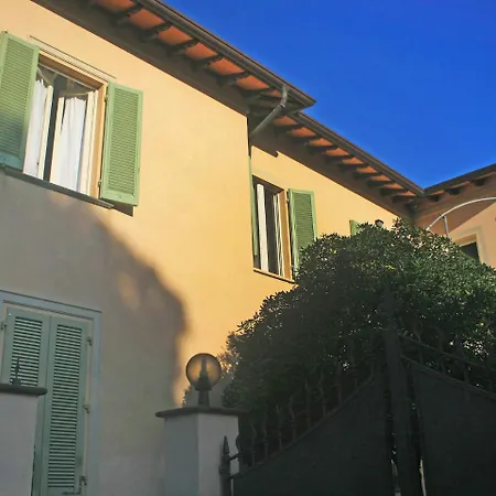 Milano By Interhome Apartment Forte dei Marmi