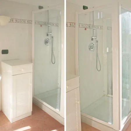 Milano By Interhome * Forte dei Marmi