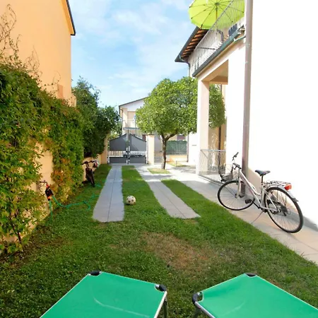 Milano By Interhome דירה *