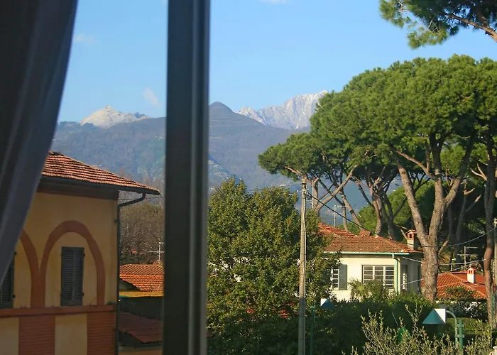 Milano By Interhome דירה *