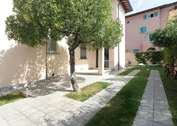 דירה Milano By Interhome *