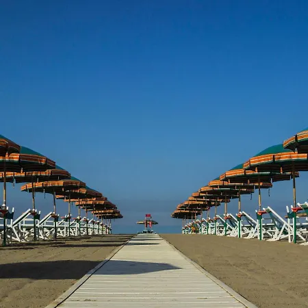 Milano By Interhome Lejlighed