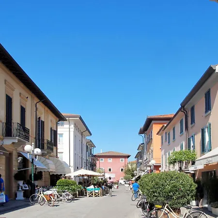 Milano By Interhome Lejlighed