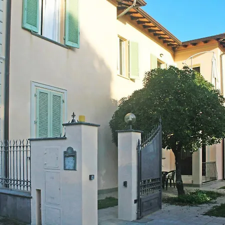 Milano By Interhome Forte dei Marmi