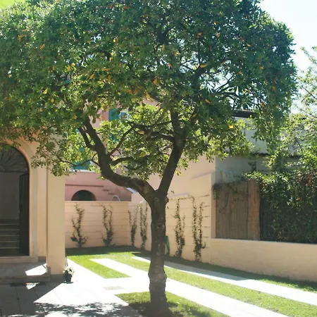 Milano By Interhome * Forte dei Marmi