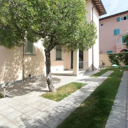 Lejlighed Milano By Interhome *