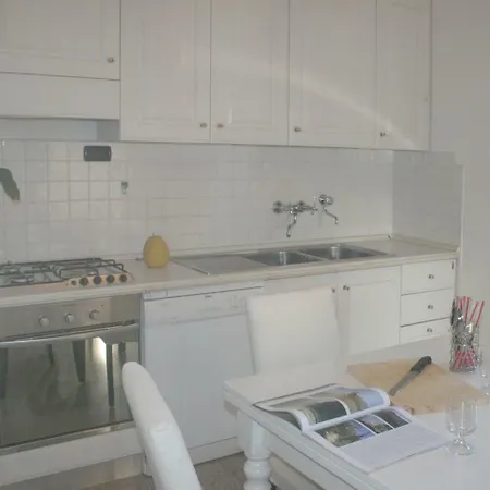Апартаменты Milano By Interhome