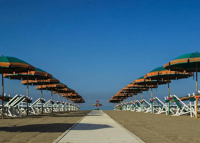 Milano By Interhome Lejlighed