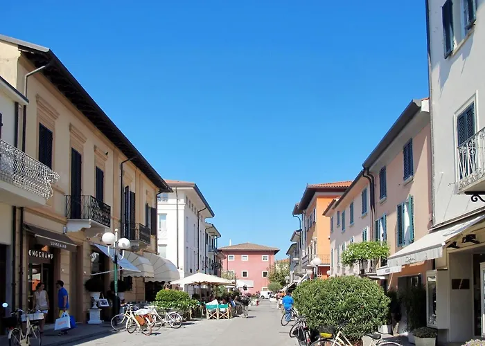 Milano By Interhome Lejlighed