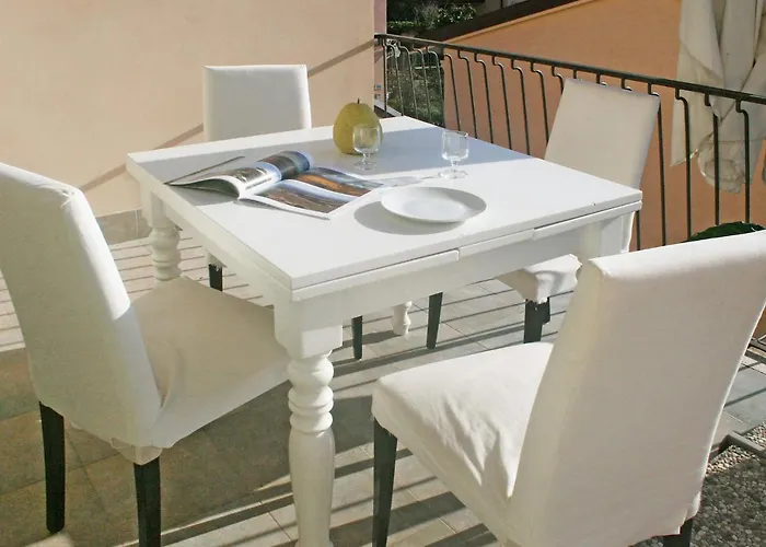 公寓 Milano By Interhome *