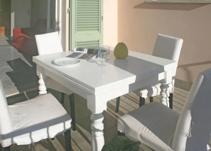 Milano By Interhome *