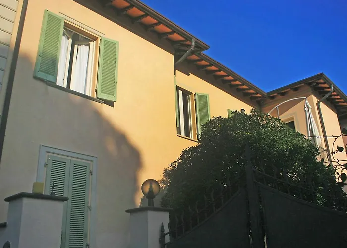 Milano By Interhome Lejlighed Forte dei Marmi