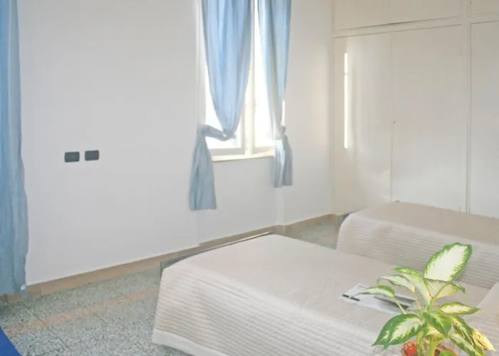 Milano By Interhome Lejlighed