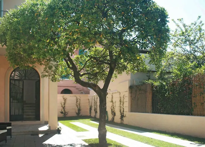 Milano By Interhome * Forte dei Marmi