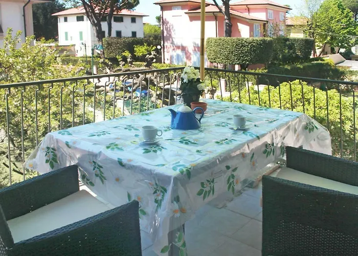 Milano By Interhome *