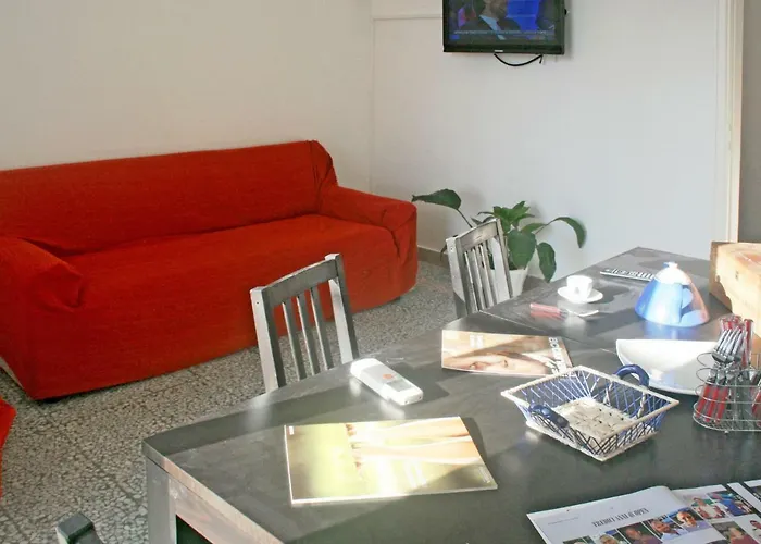 Milano By Interhome Forte dei Marmi