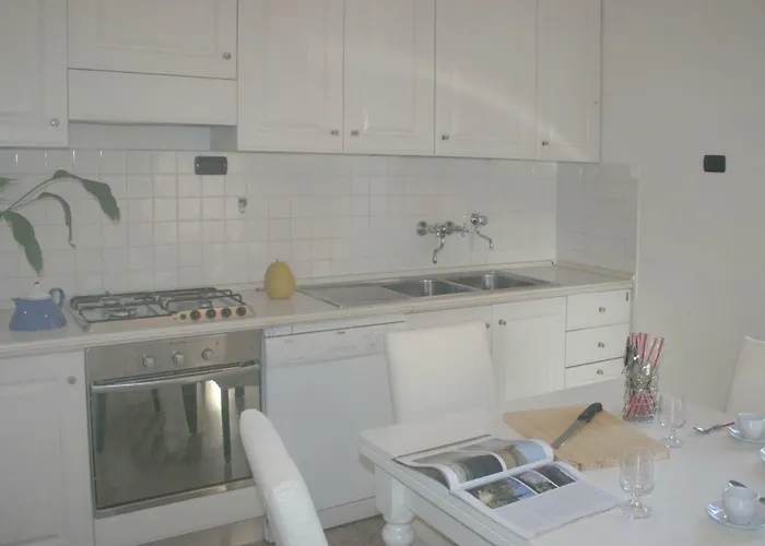 Lejlighed Milano By Interhome