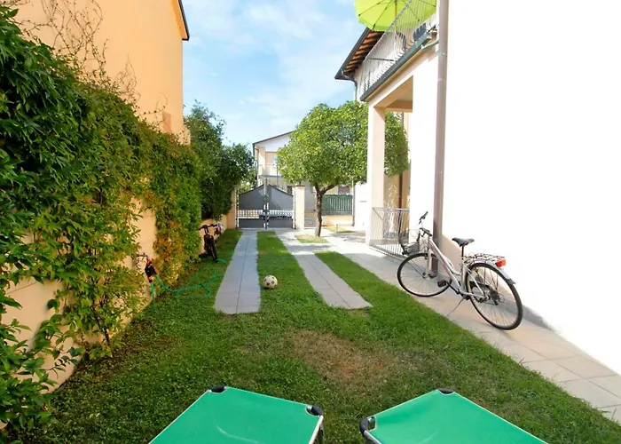 Milano By Interhome Lejlighed *