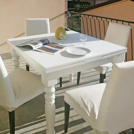 Lägenhet Milano By Interhome *